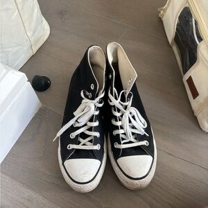 Platform converse